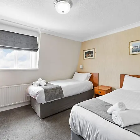 Invicta Hotel Plymouth Exterior photo