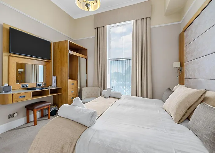 Invicta Hotel