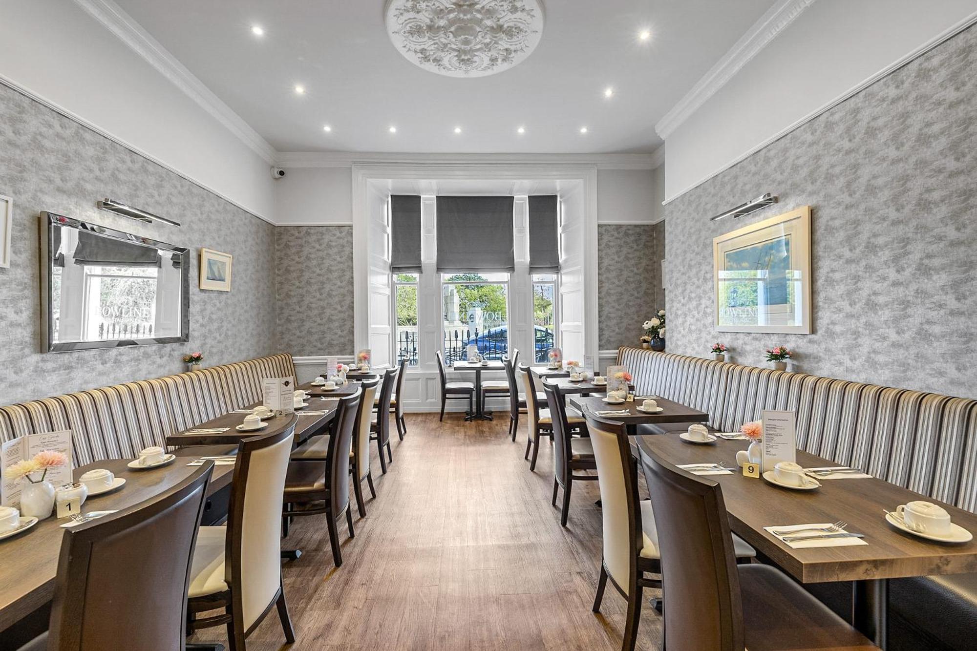 Hotel Invicta Plymouth