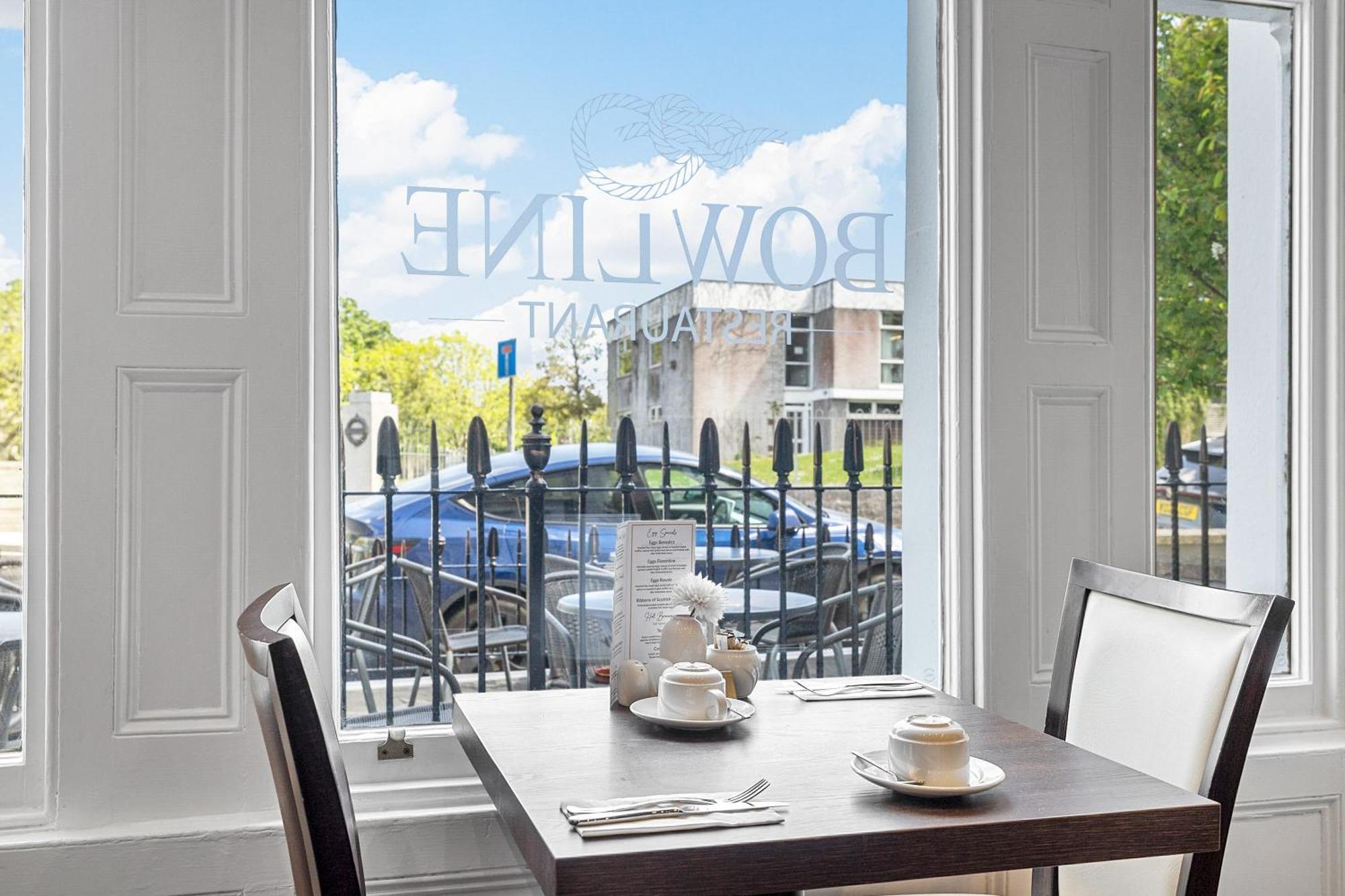 Invicta Hotel Plymouth