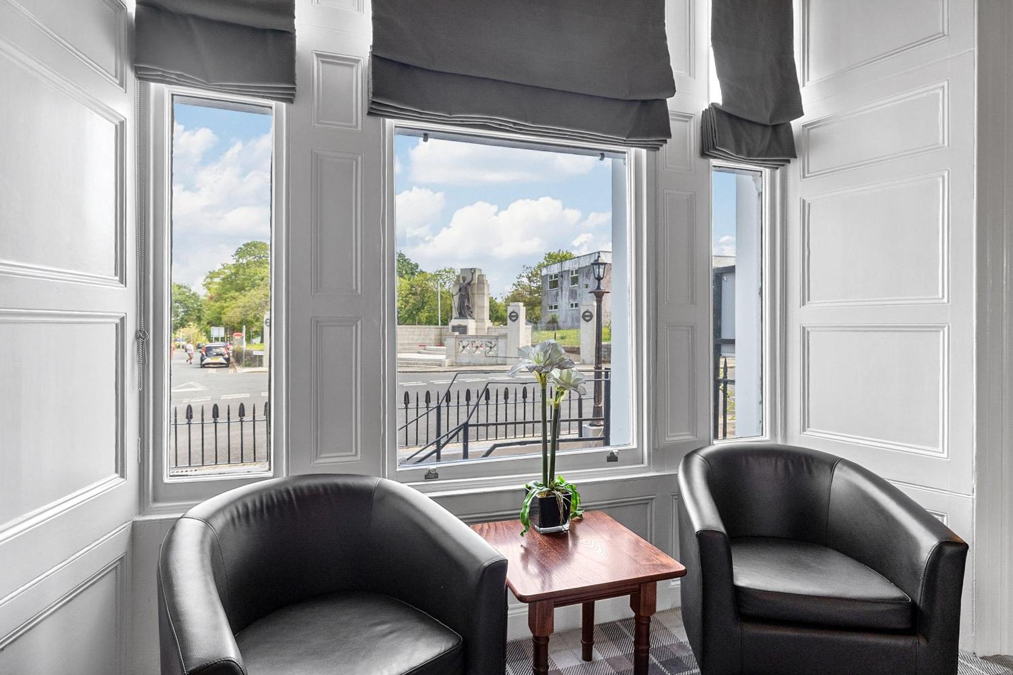 Hotel Invicta Plymouth