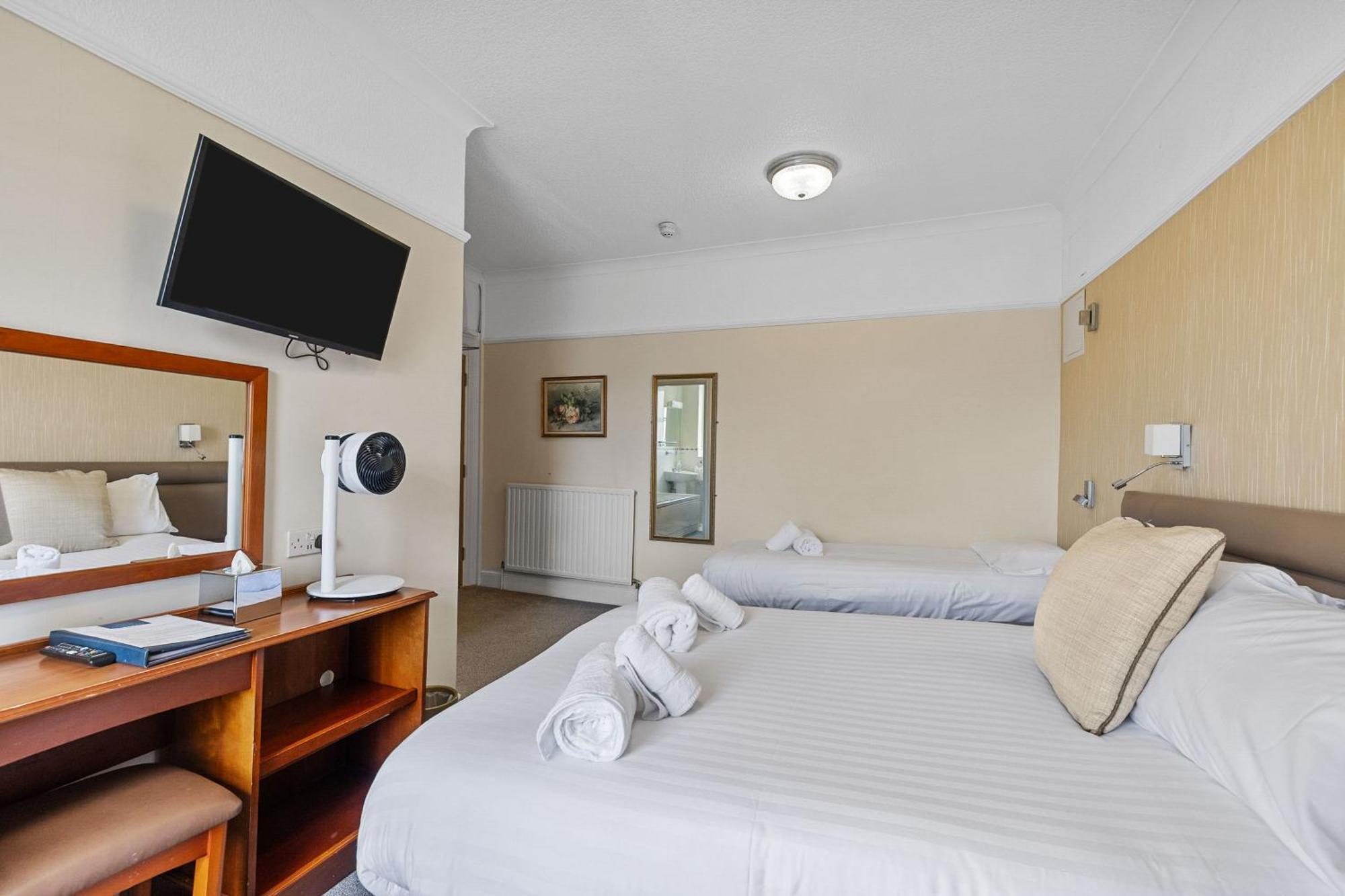 Invicta Hotel Plymouth