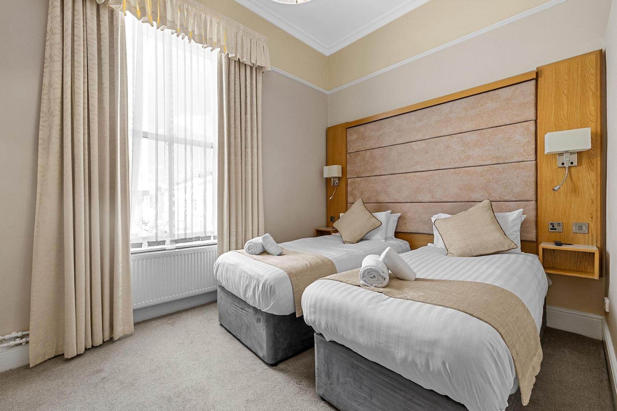 Hotel Invicta Plymouth