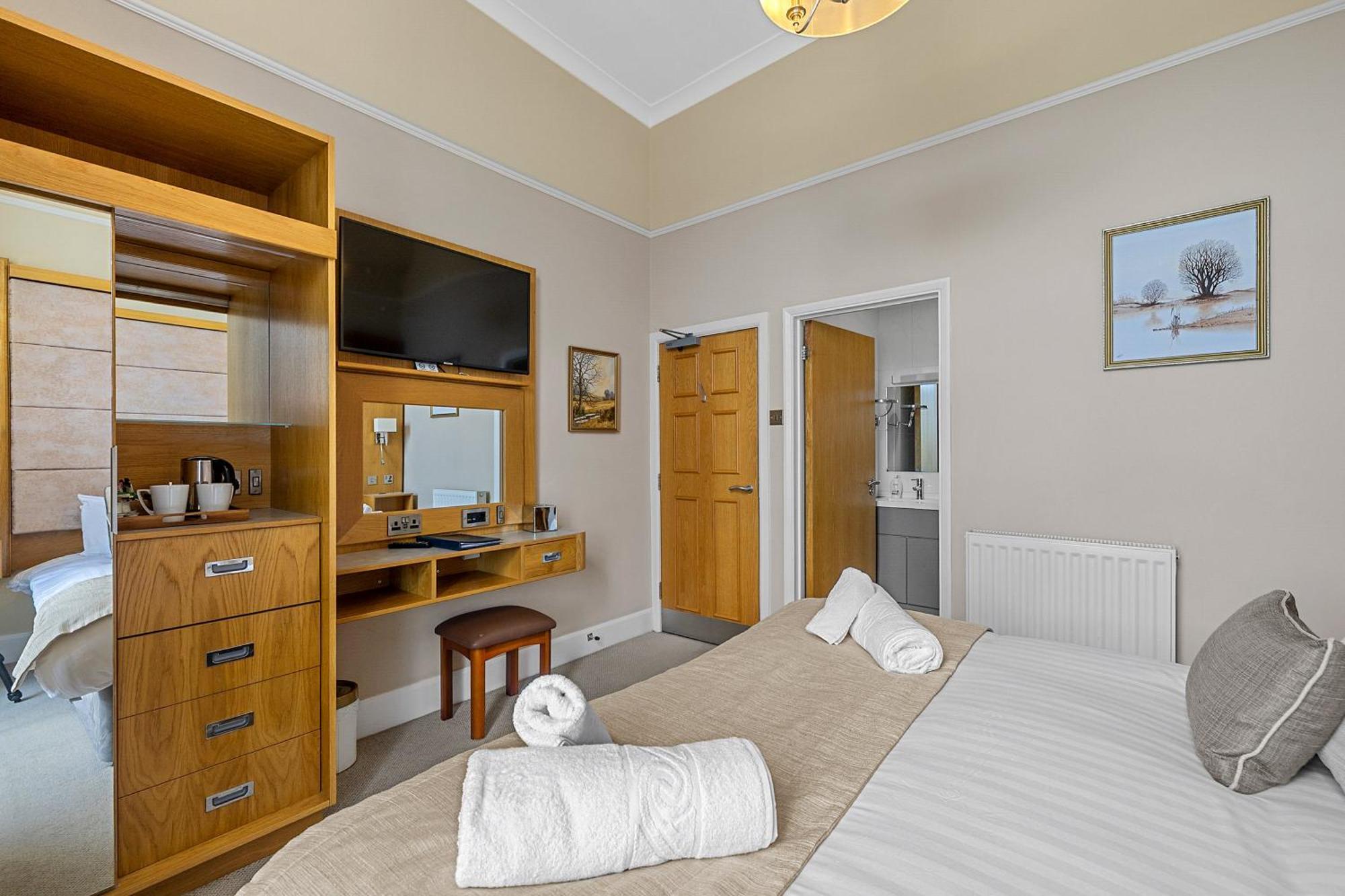 Hotel Invicta