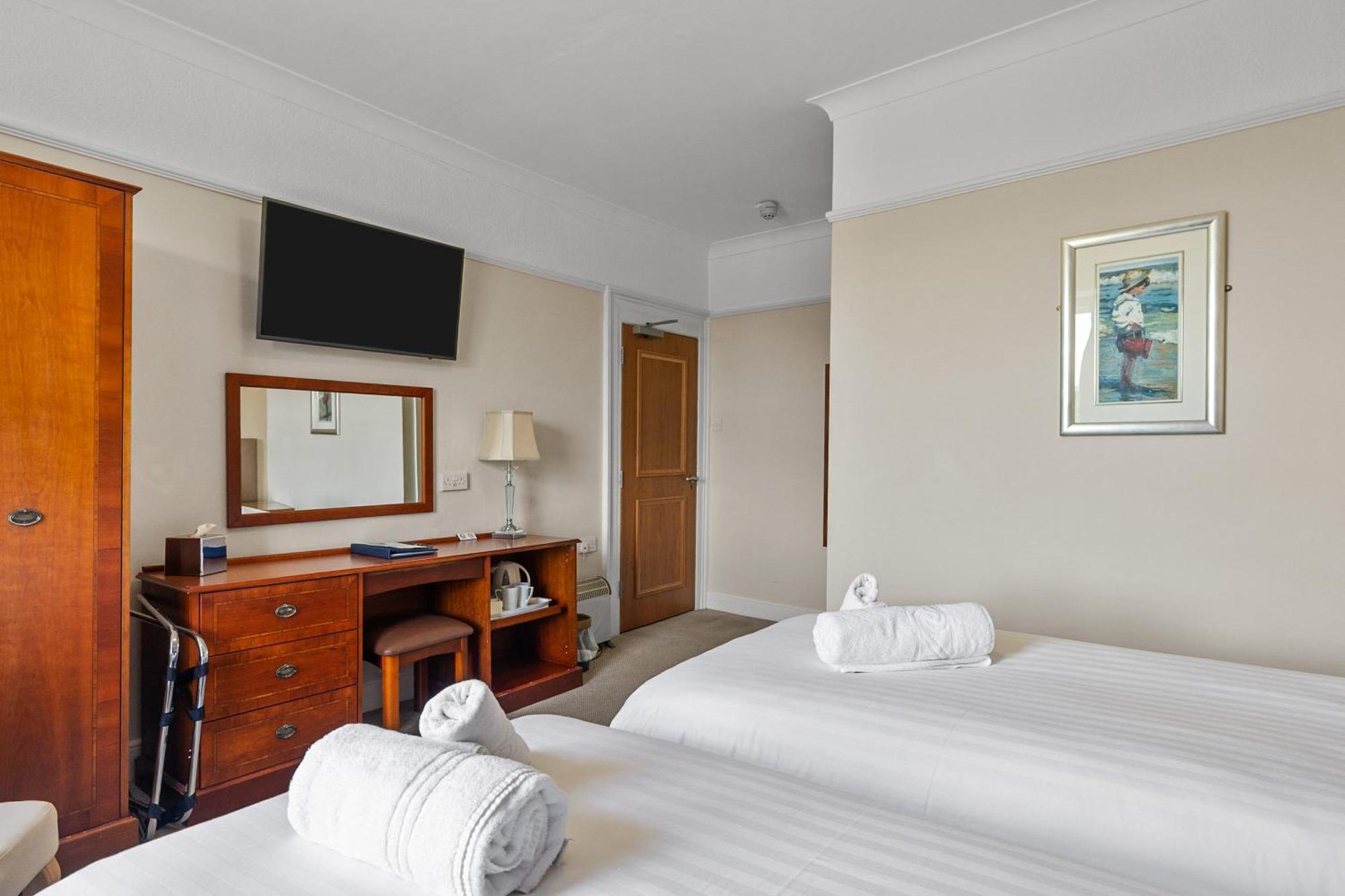 Hotel Invicta