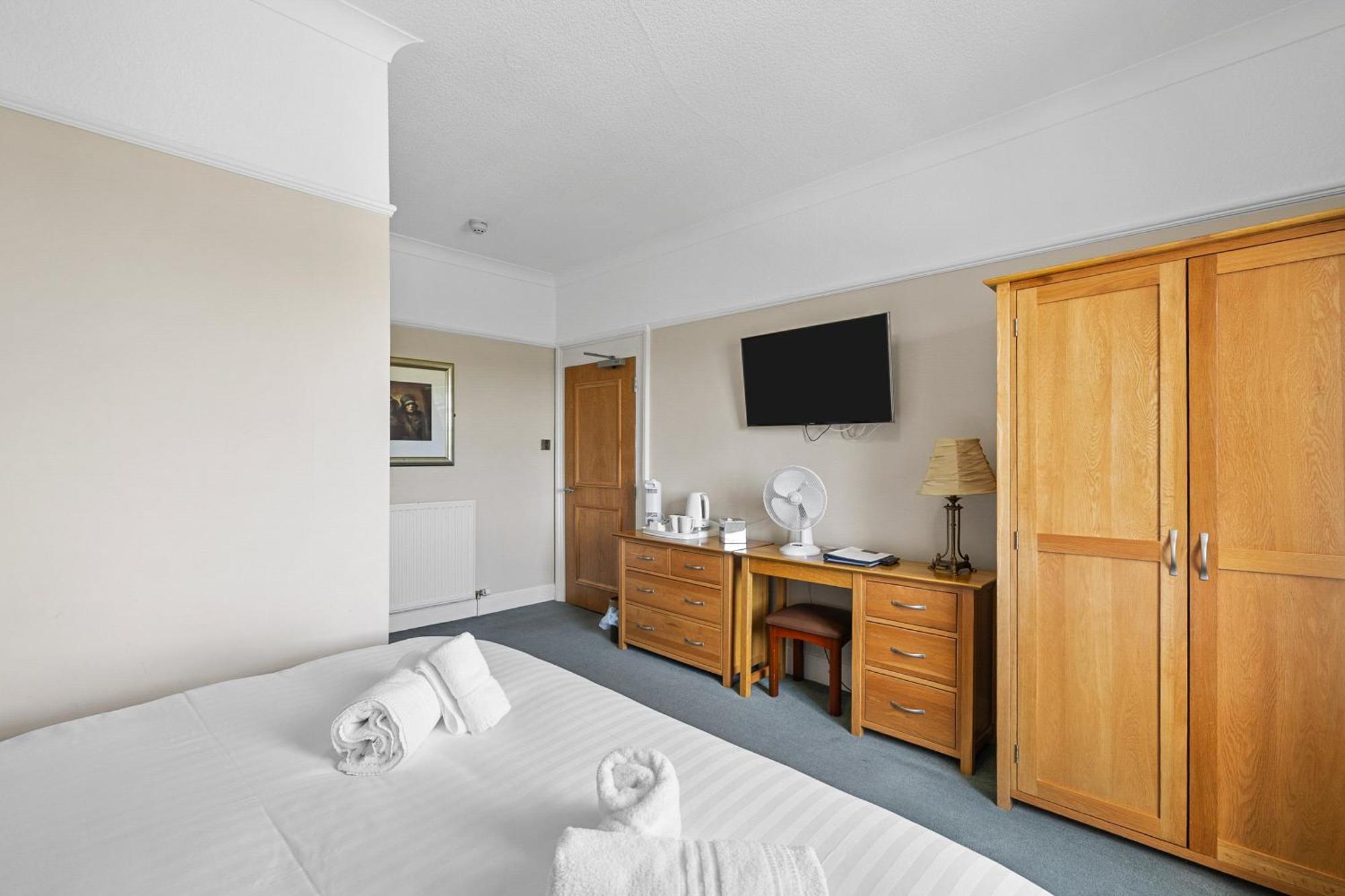 Invicta Hotel Plymouth