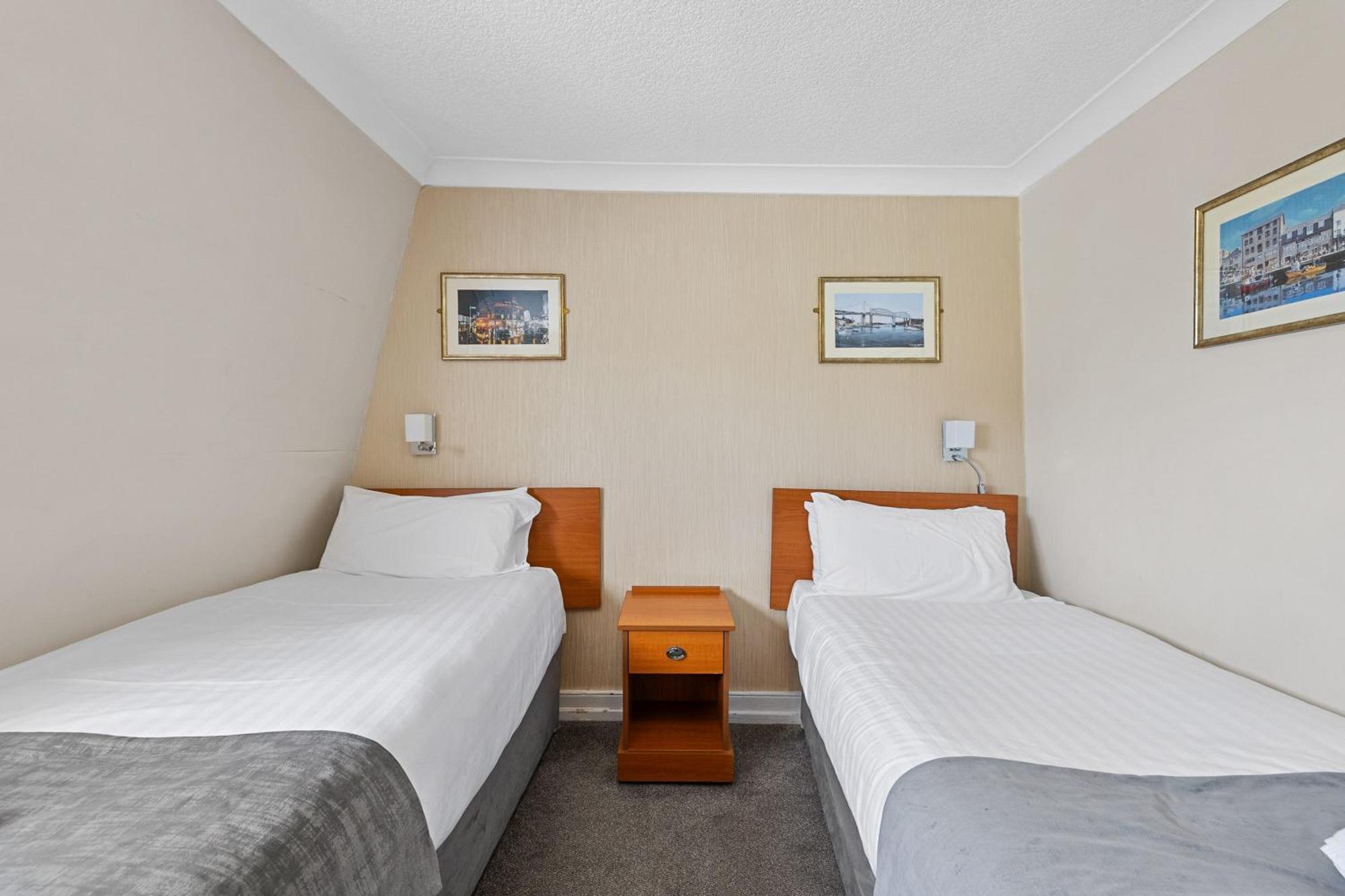 Hotel Invicta