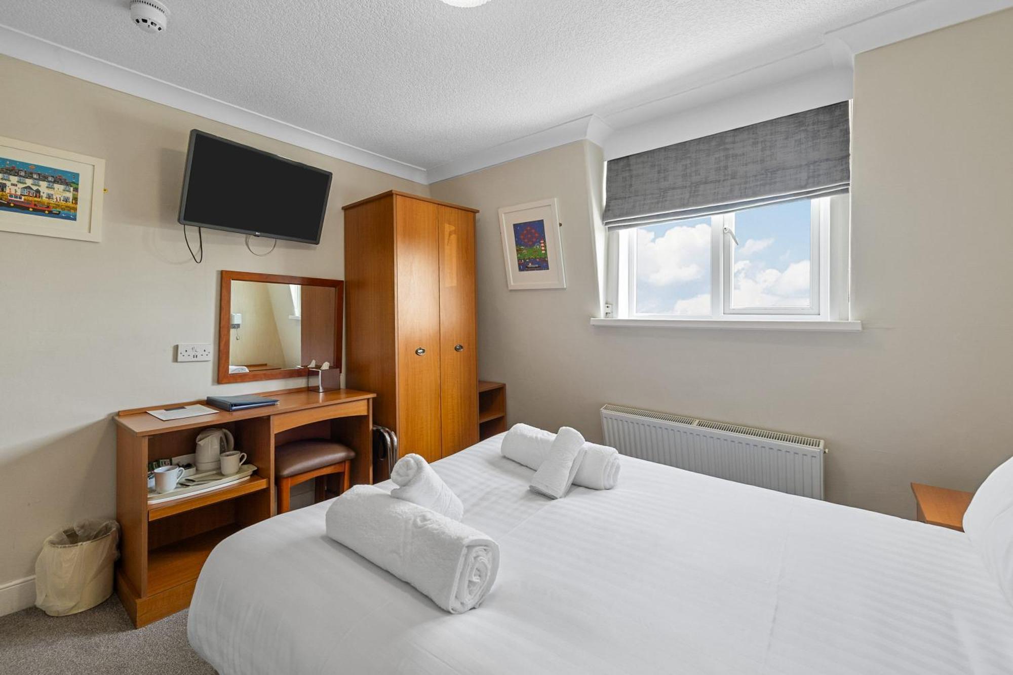 Hotel Invicta Plymouth
