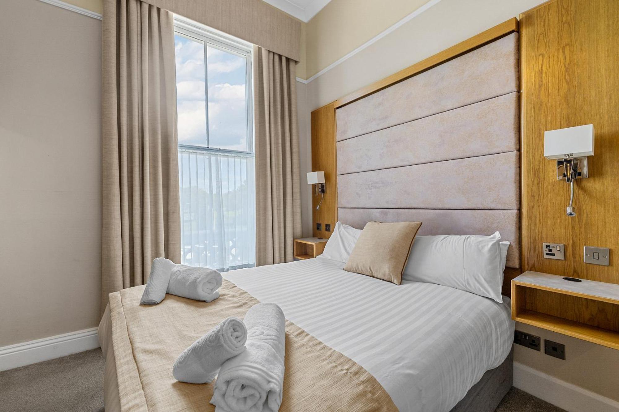 Hotel Invicta