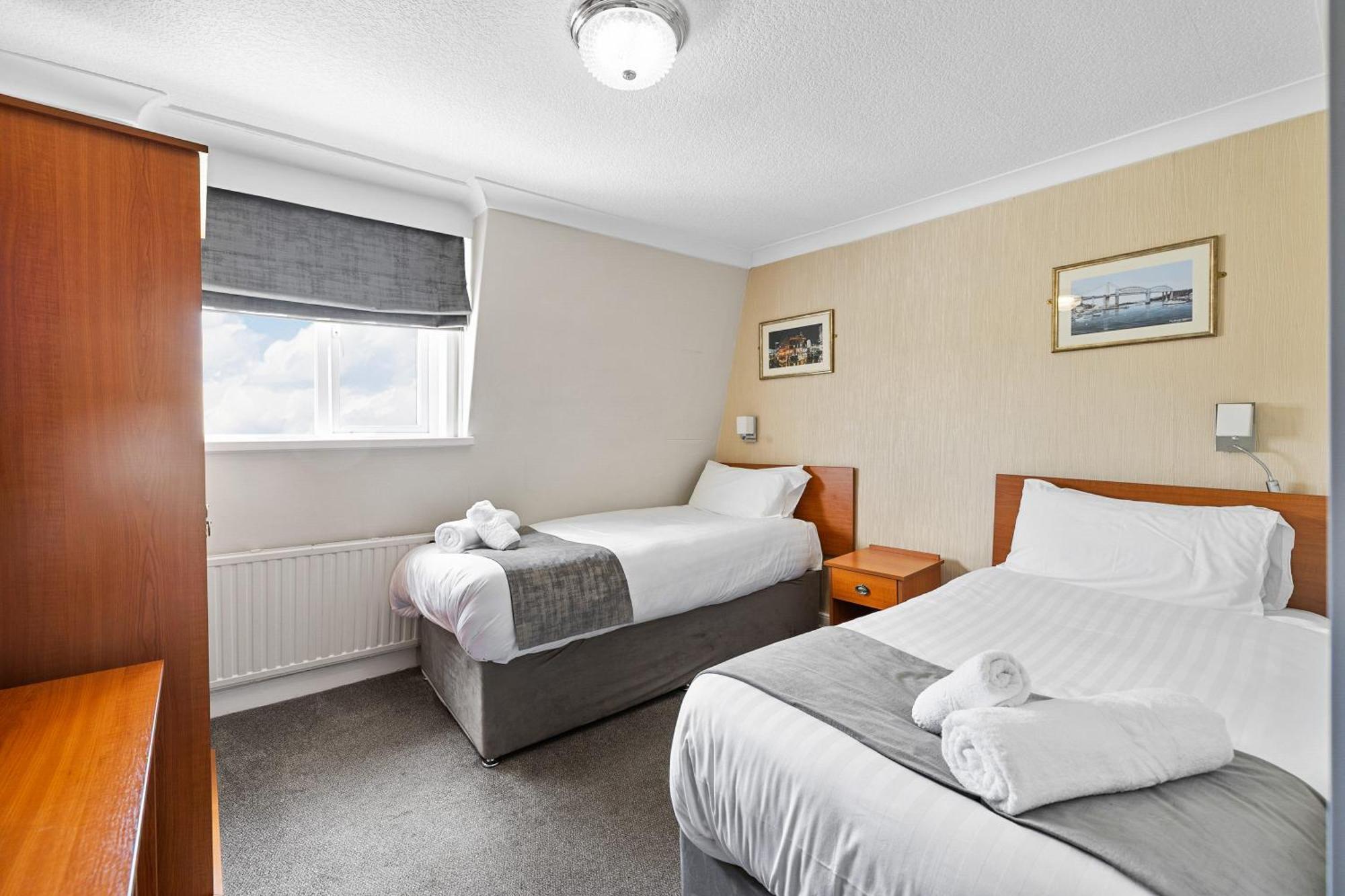 Invicta Hotel Plymouth