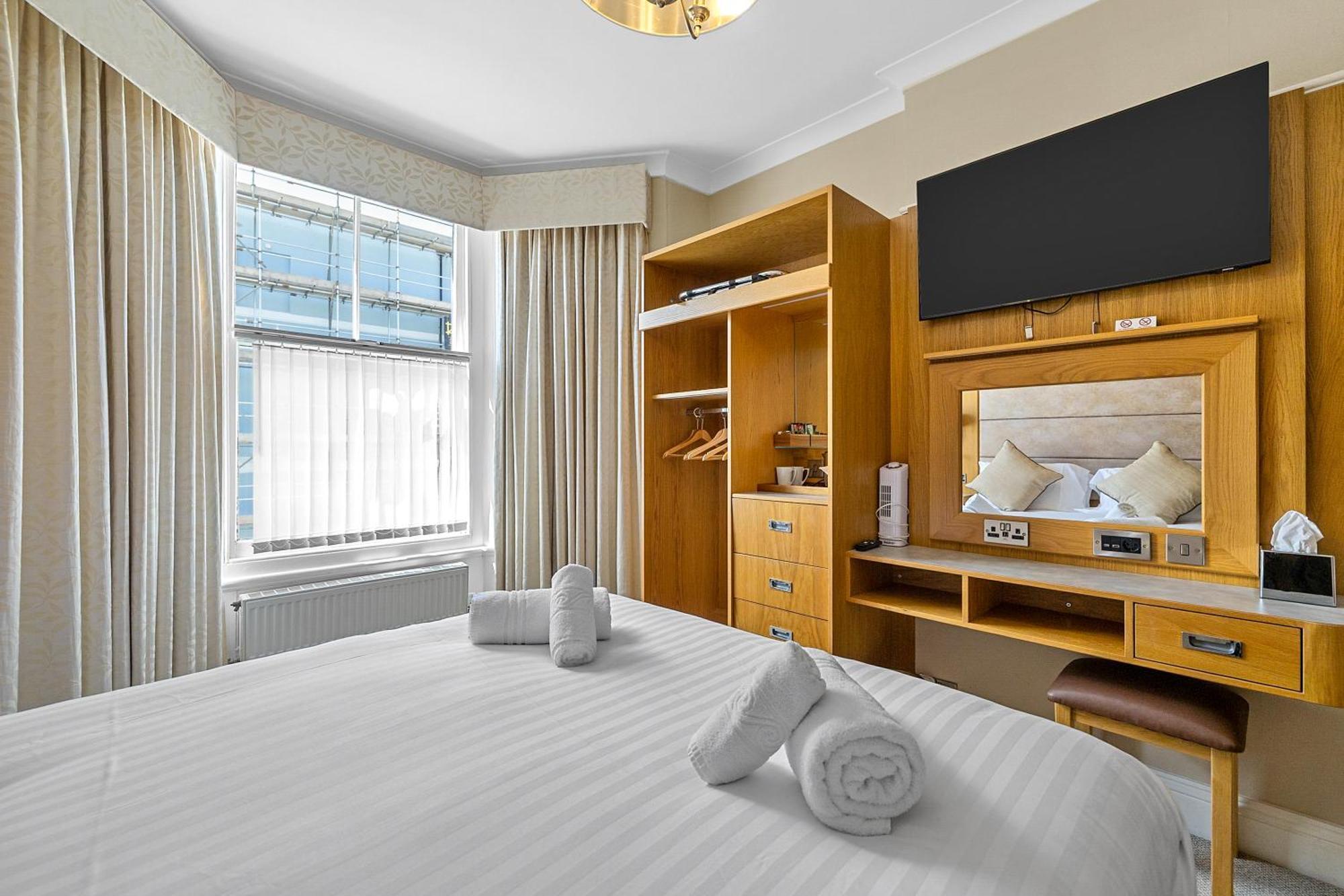 Hotel Invicta Plymouth