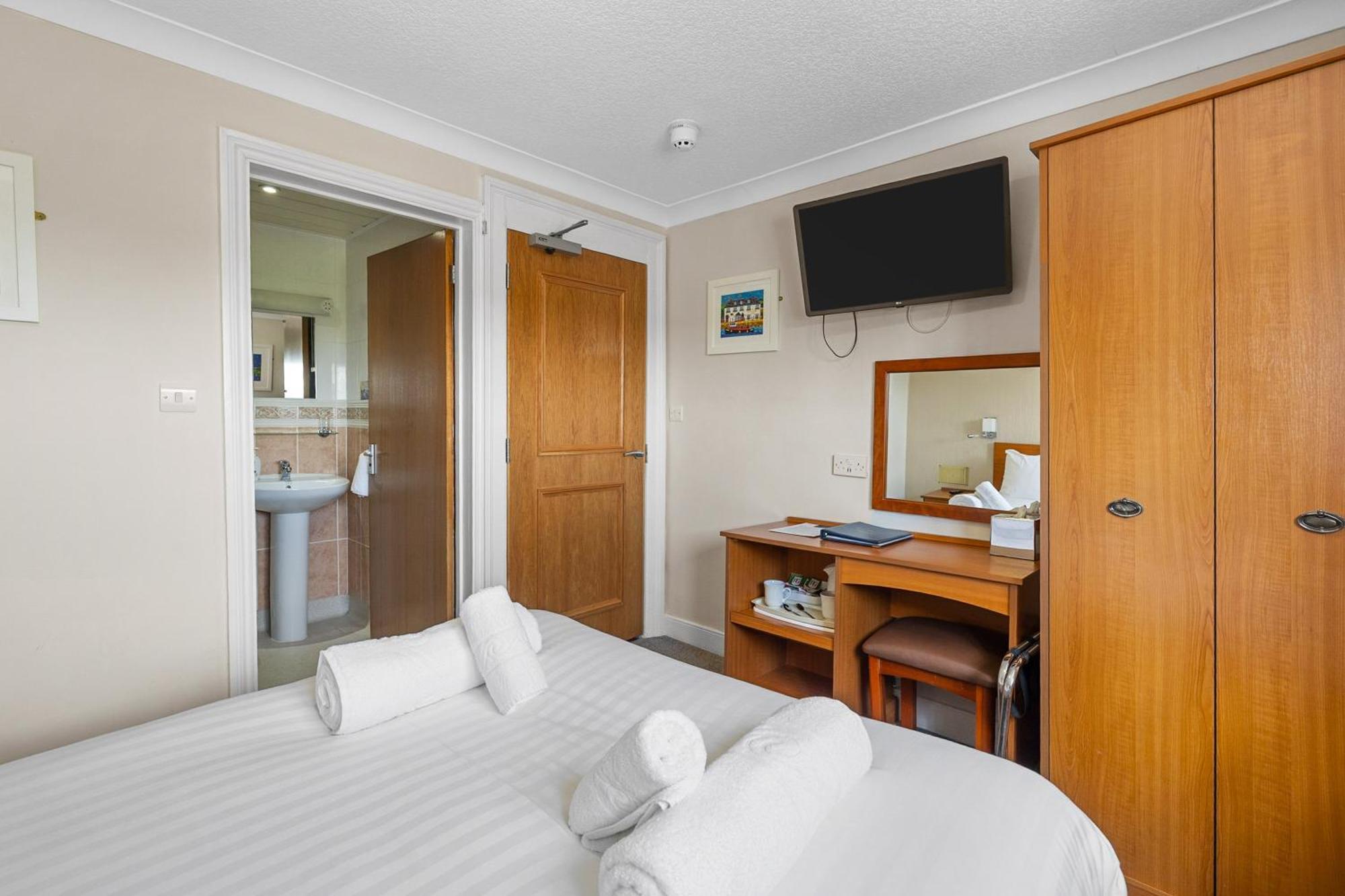 Hotel Invicta