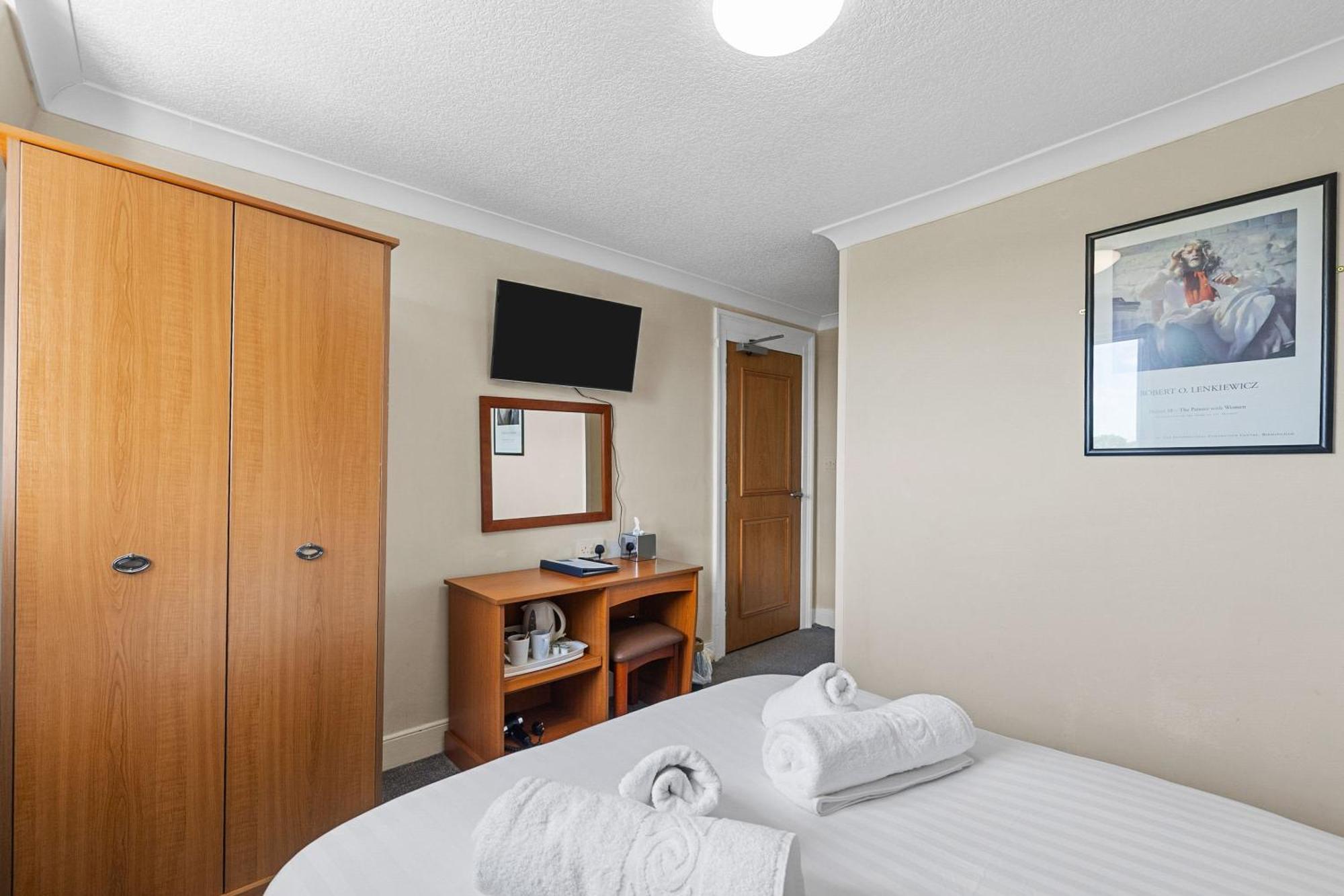 Hotel Invicta 4*