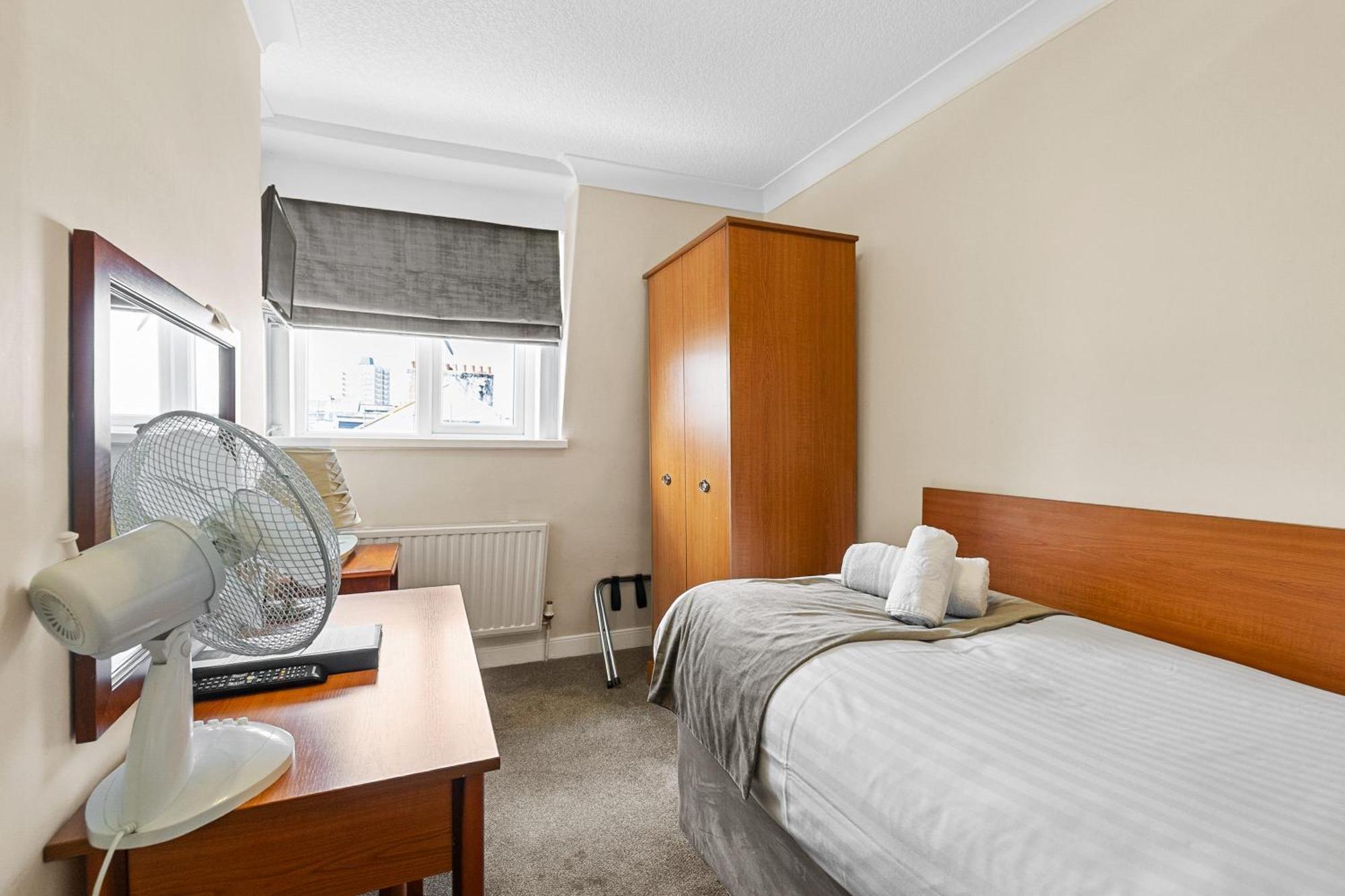 Hotel Invicta