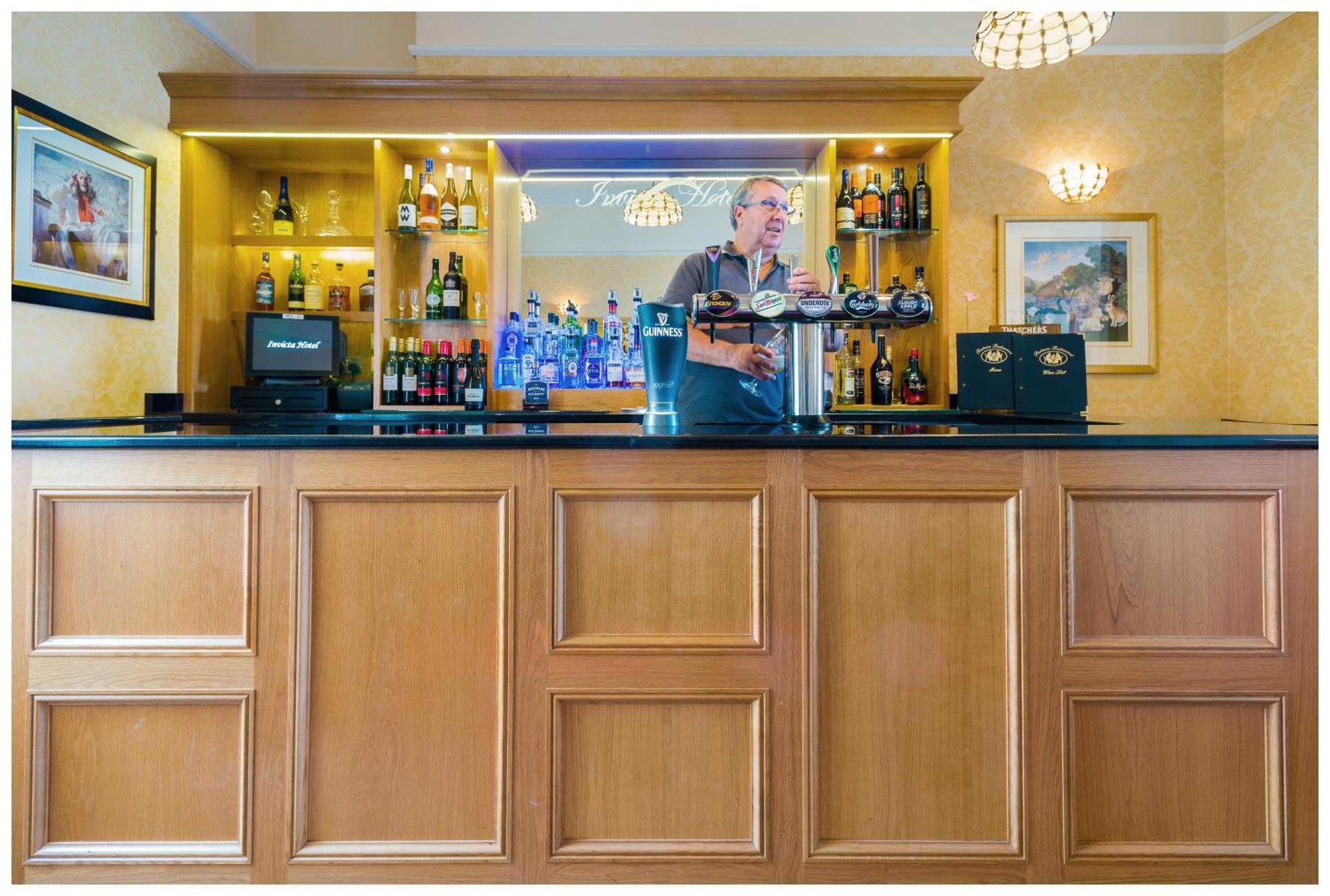 Hotel Invicta Plymouth