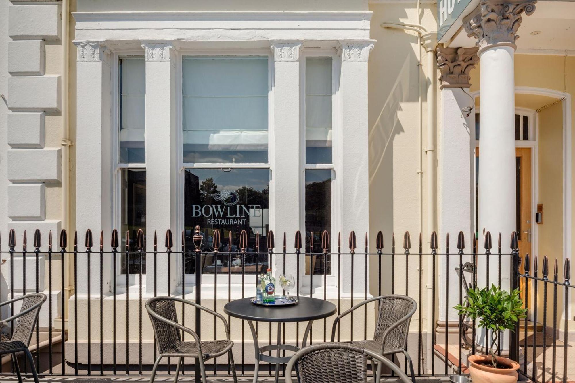 Invicta Hotel Plymouth