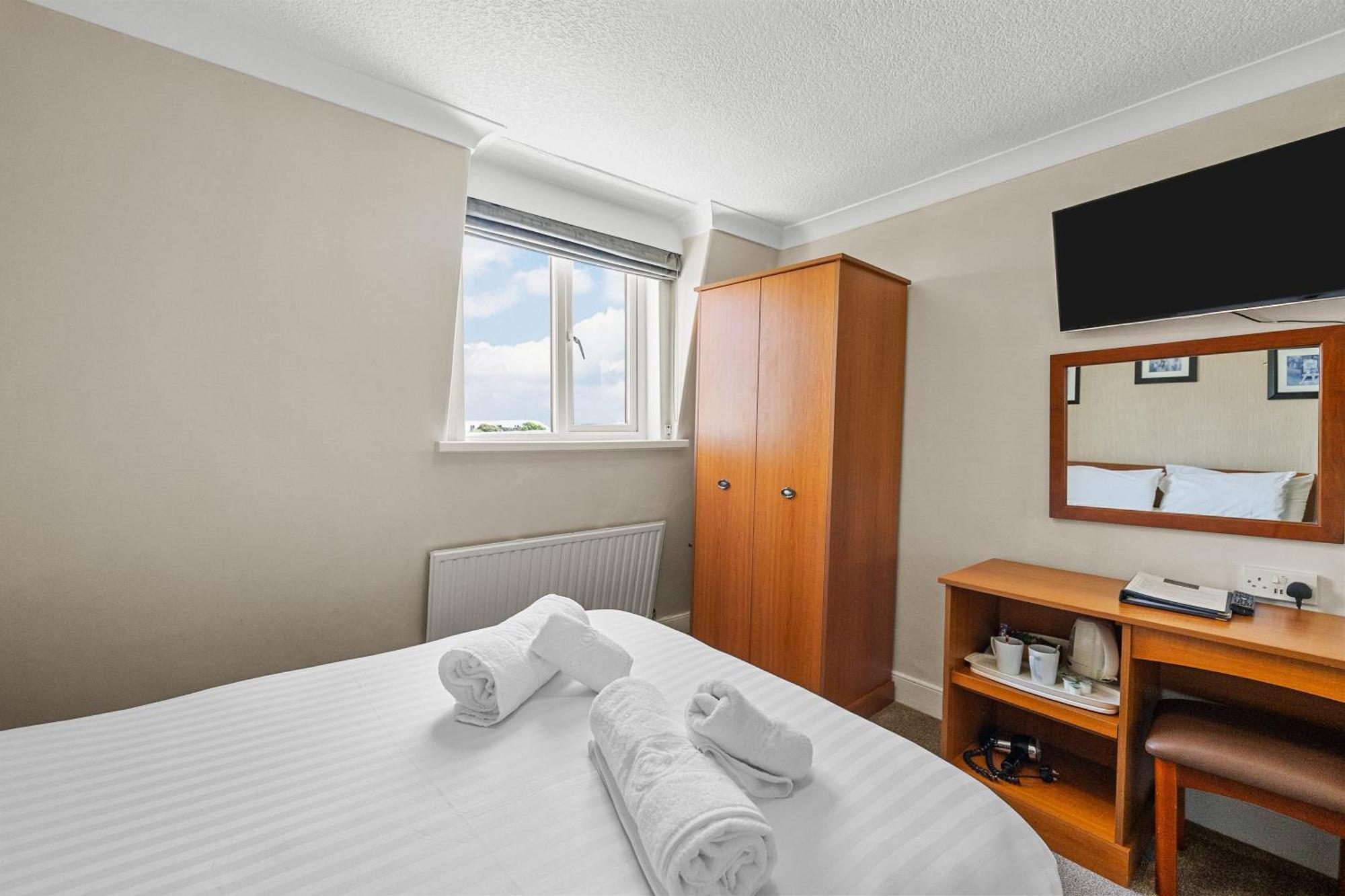 Invicta Hotel Plymouth